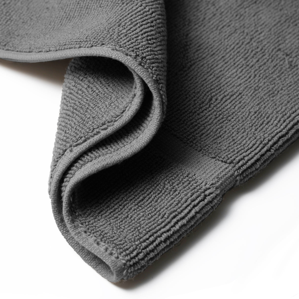 HOOMstyle Badmat Avenue - Douchemat - 800grs katoen