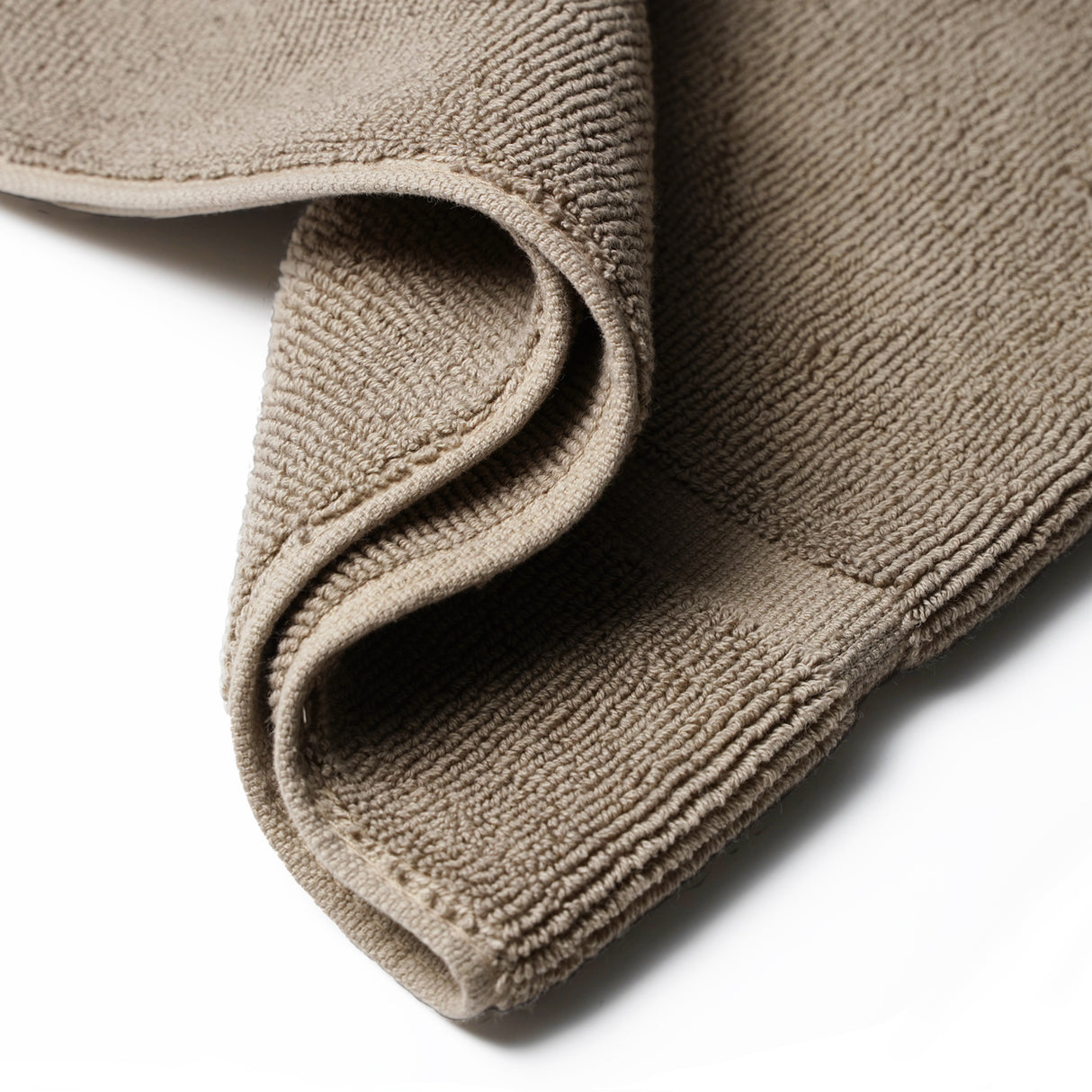 HOOMstyle Badmat Avenue - Douchemat - 800grs katoen