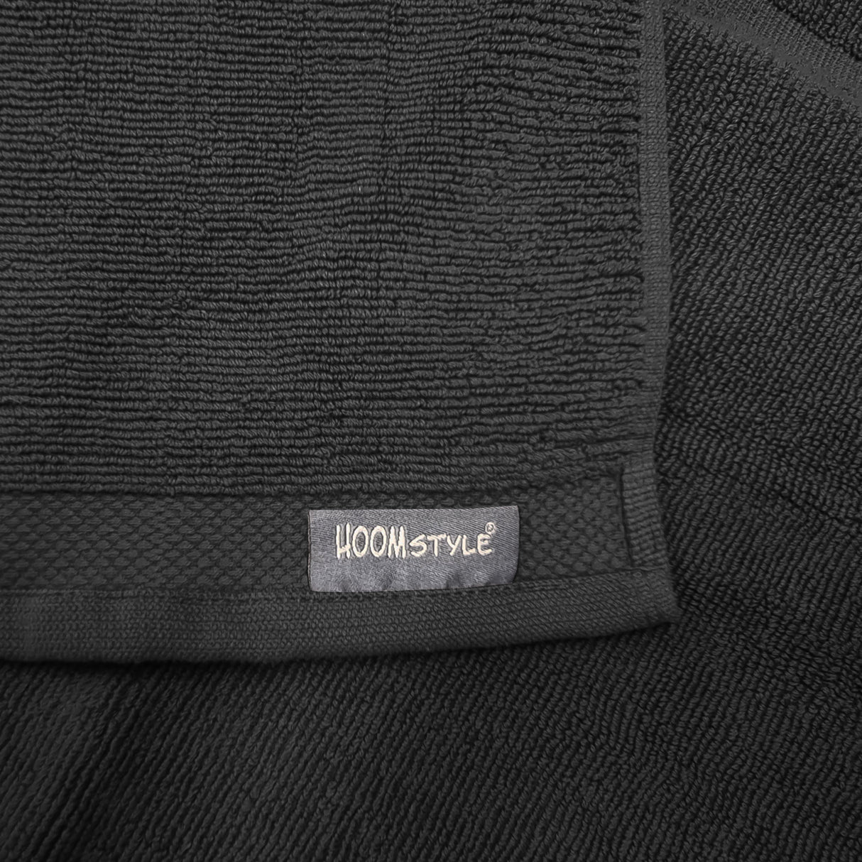 HOOMstyle Badmat Avenue - Douchemat - 800grs katoen