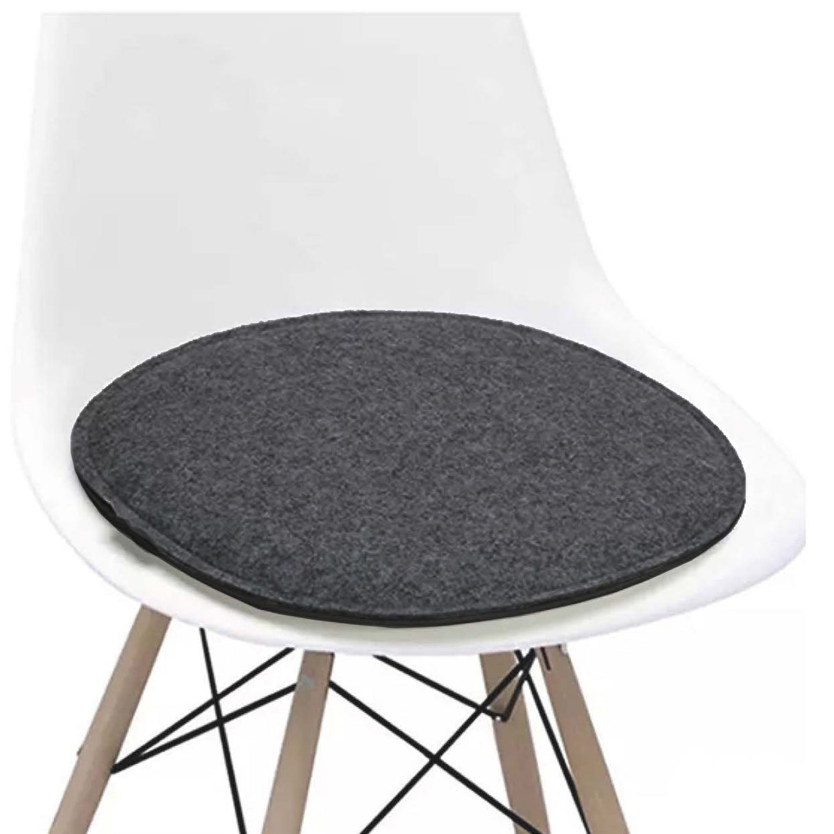 HOOMstyle Chair Cushion - Seat Cushion - Felt