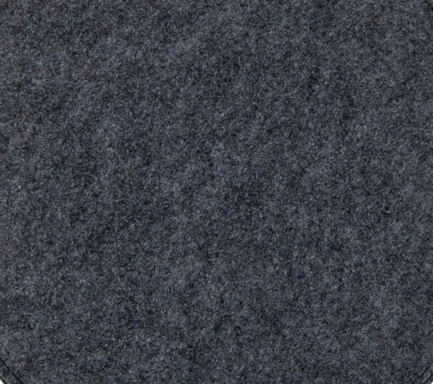 HOOMstyle Chair Cushion - Seat Cushion - Felt