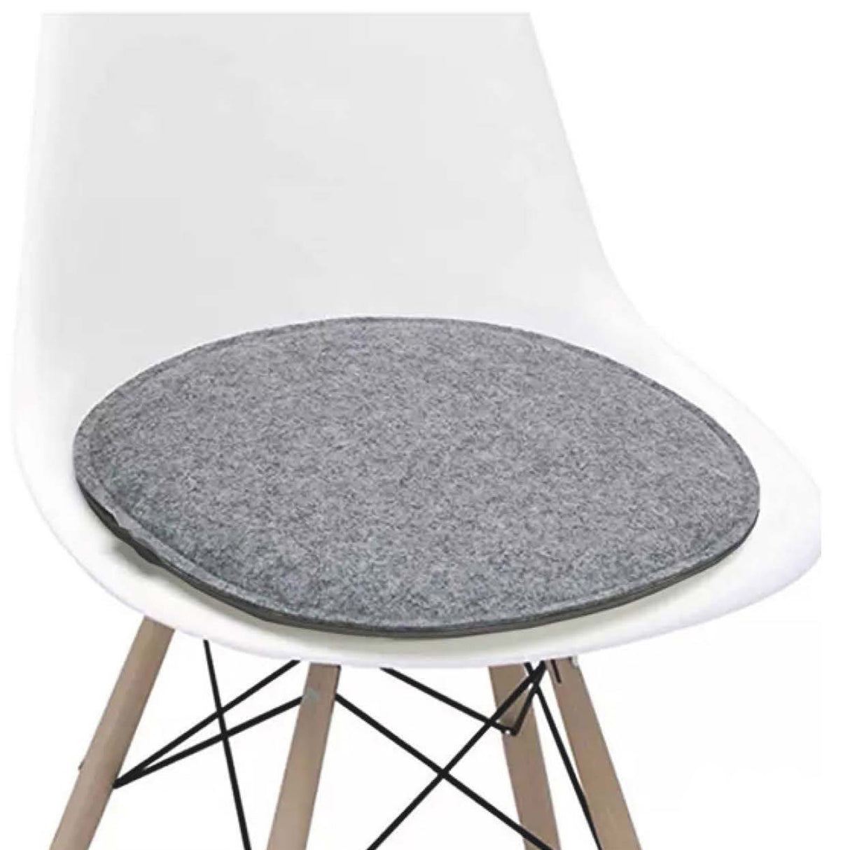 HOOMstyle Chair Cushion - Seat Cushion - Felt