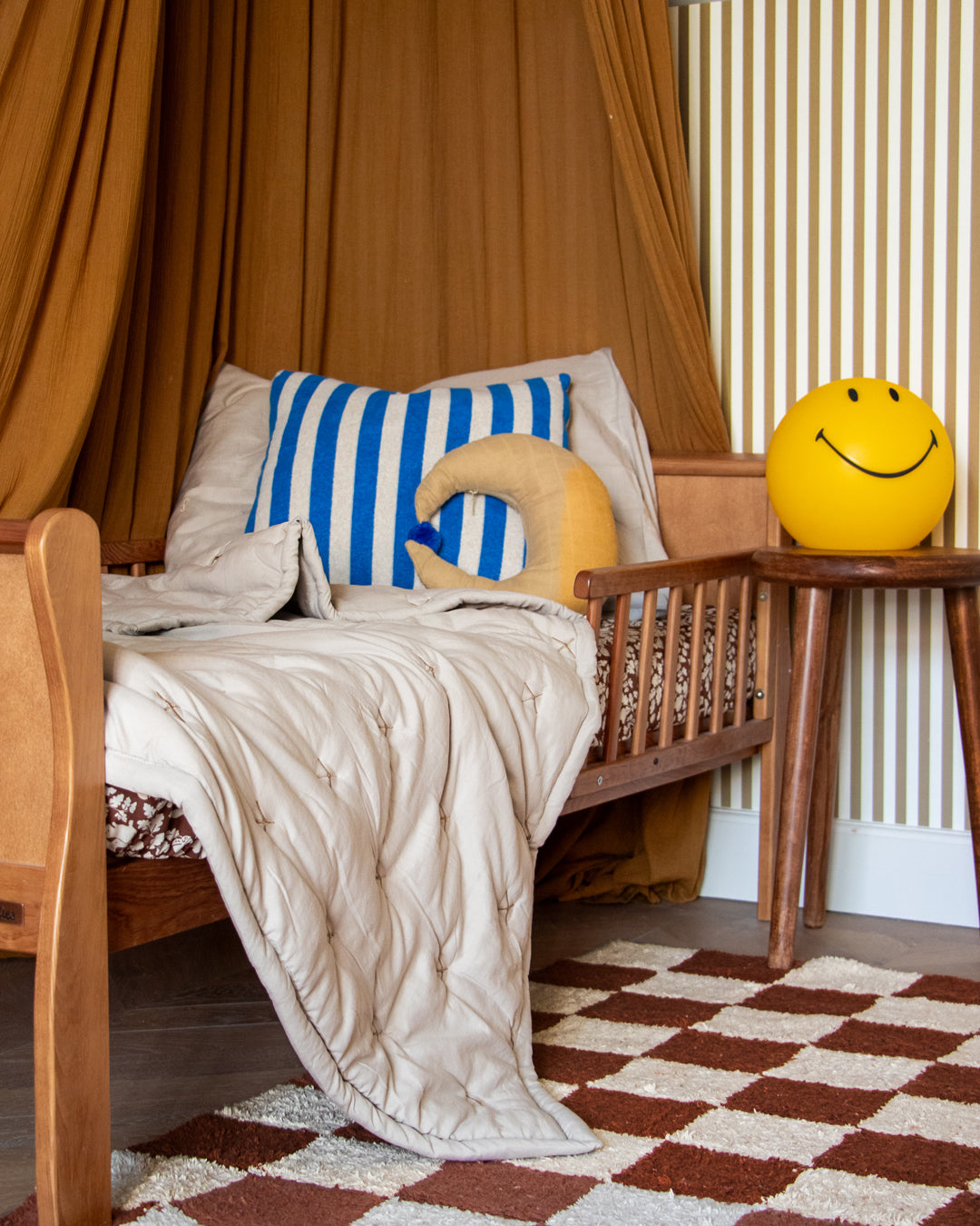 HOOMstyle Washable comforter + pillowcase