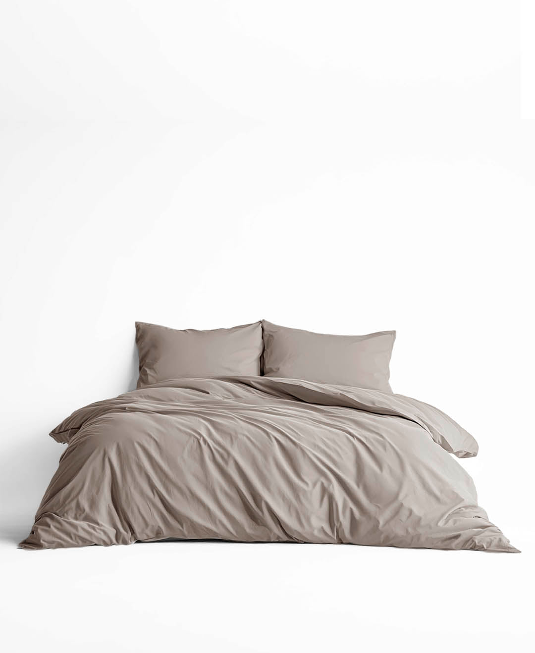 HOOMstyle Dekbedovertrek luxe micro-percale - incl. kussenslopen