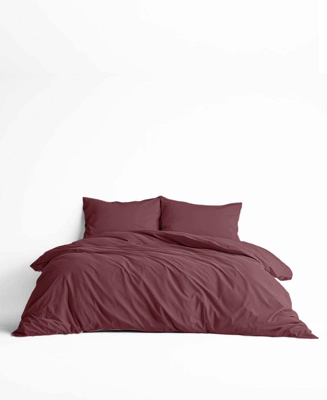 HOOMstyle Dekbedovertrek luxe micro-percale - incl. kussenslopen