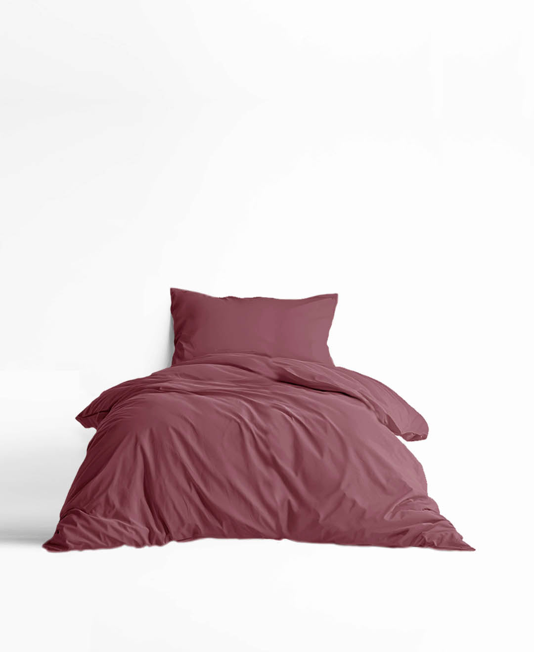 HOOMstyle Dekbedovertrek luxe micro-percale - incl. kussenslopen