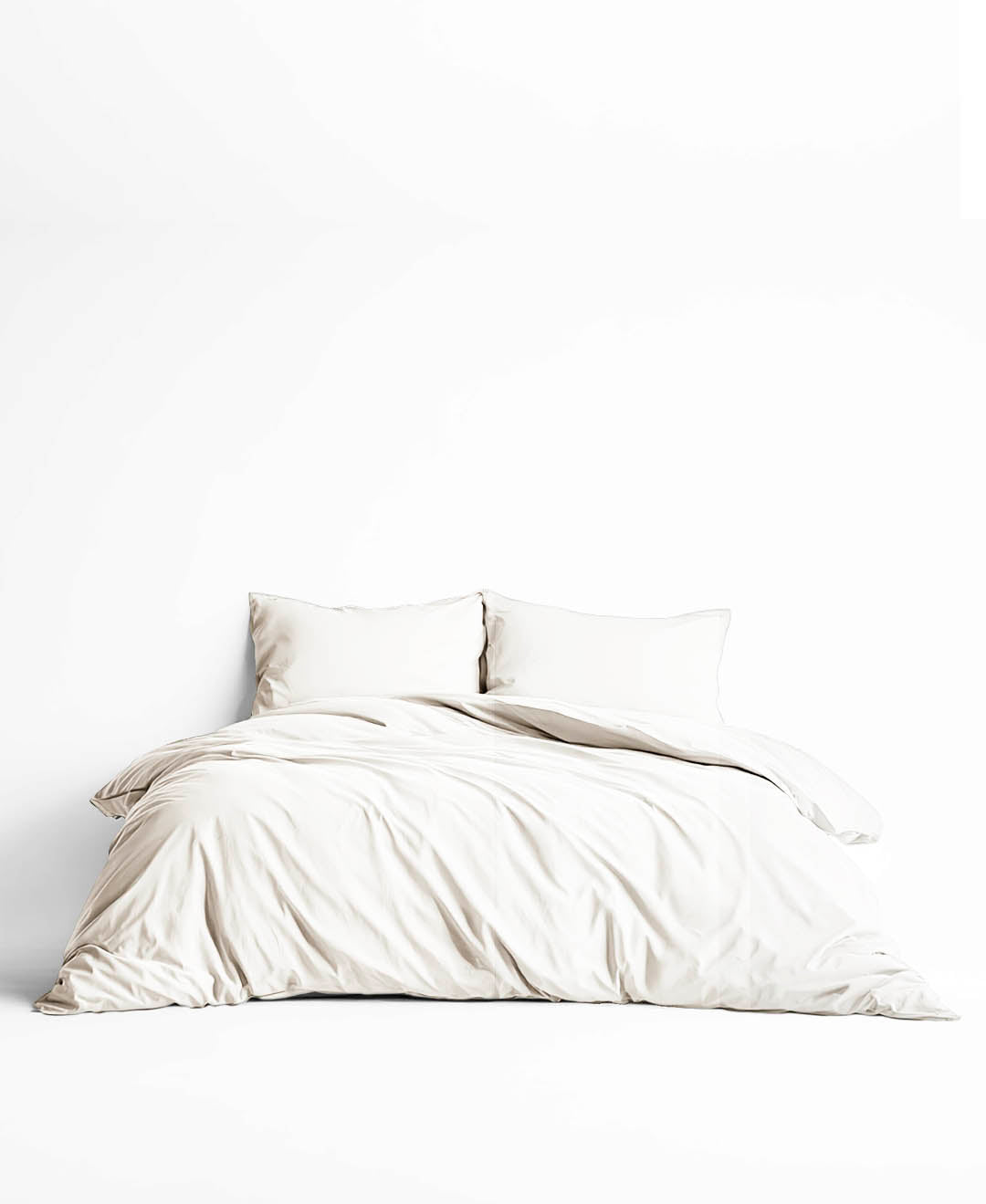HOOMstyle Dekbedovertrek luxe micro-percale - incl. kussenslopen