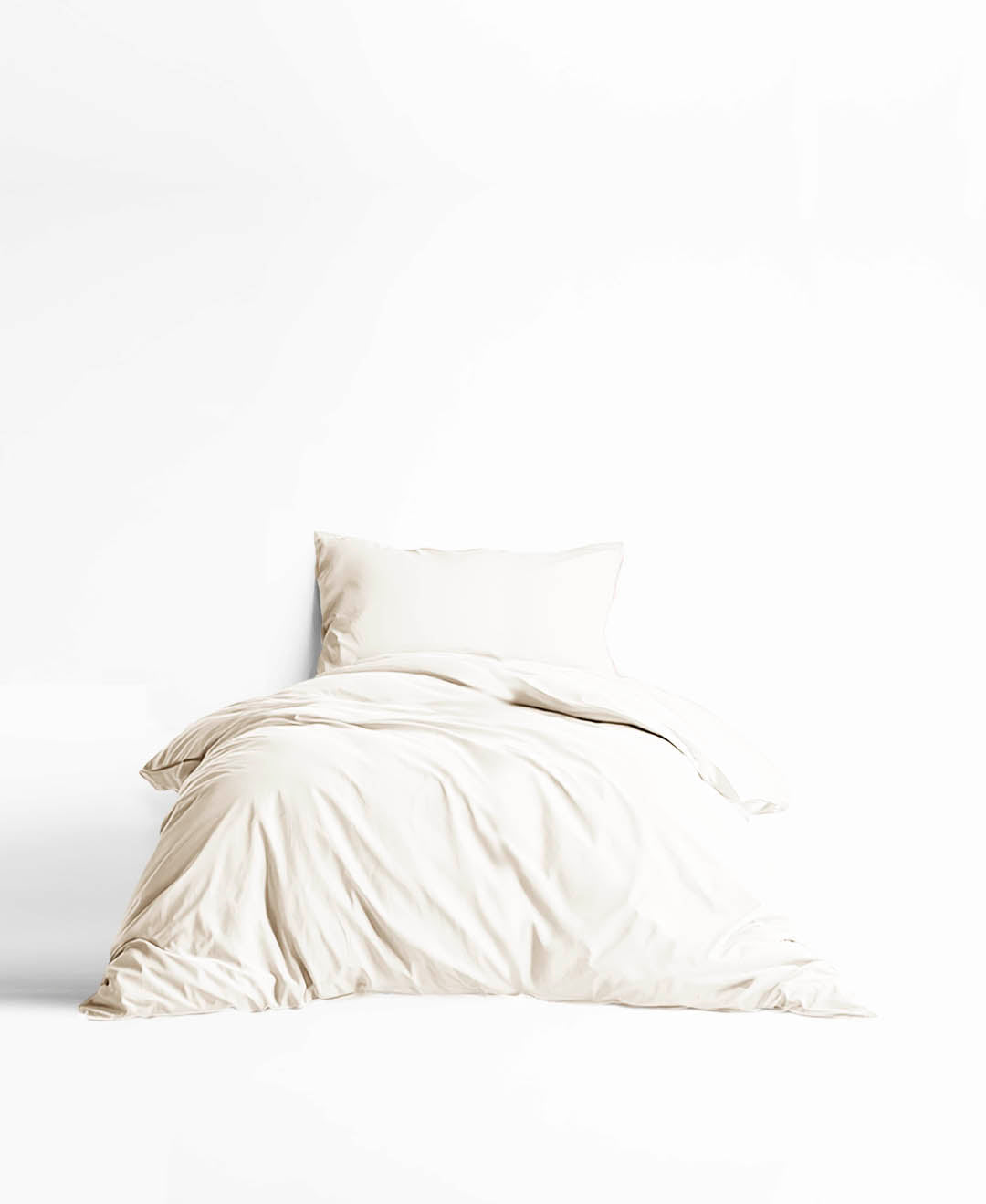 HOOMstyle Dekbedovertrek luxe micro-percale - incl. kussenslopen