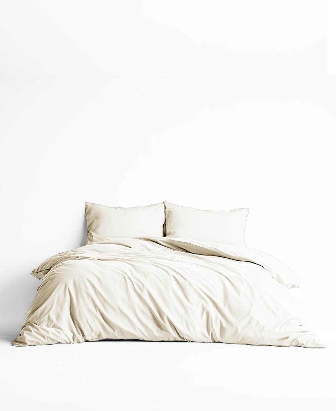 HOOMstyle Dekbedovertrek luxe micro-percale - incl. kussenslopen
