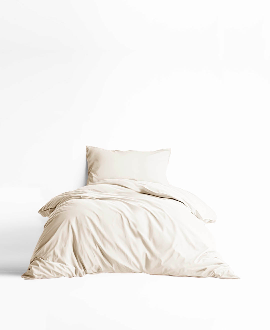 HOOMstyle Dekbedovertrek luxe micro-percale - incl. kussenslopen