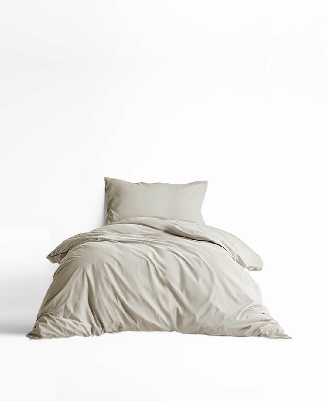 HOOMstyle Dekbedovertrek luxe micro-percale - incl. kussenslopen