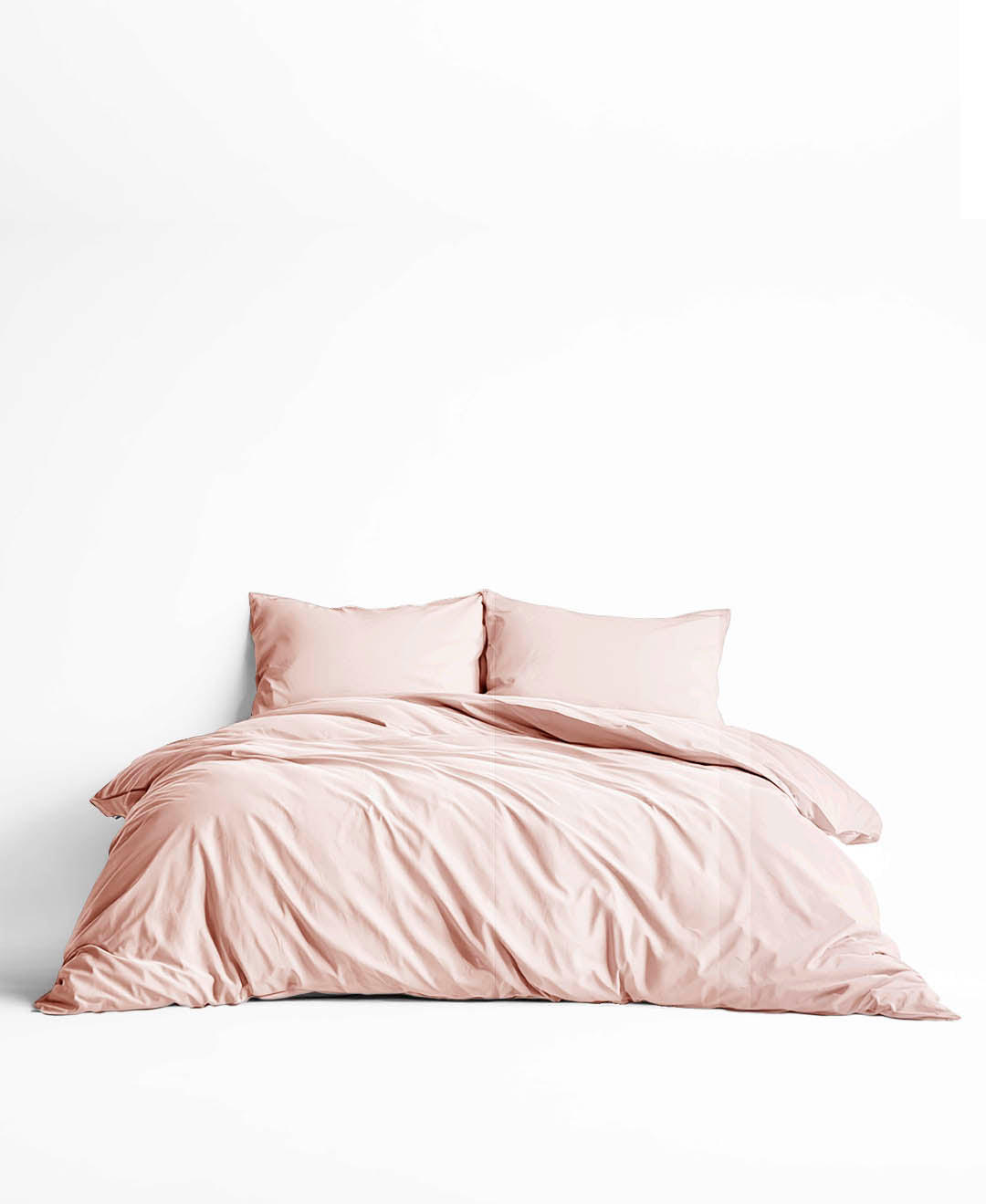 HOOMstyle Dekbedovertrek luxe micro-percale - incl. kussenslopen