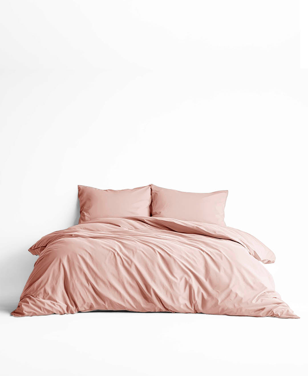 HOOMstyle Dekbedovertrek luxe micro-percale - incl. kussenslopen