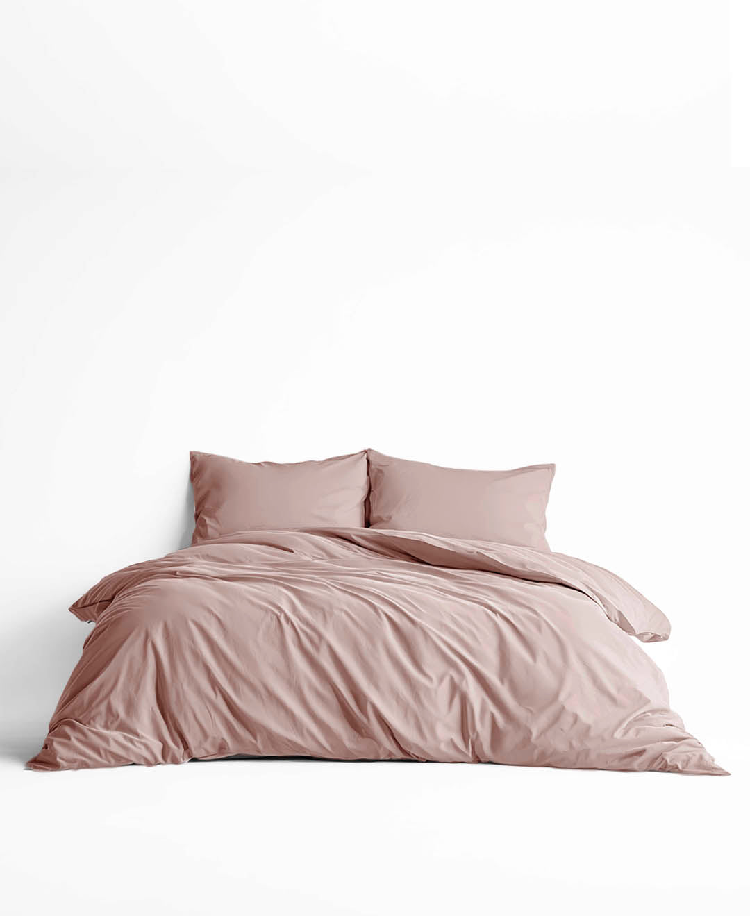 HOOMstyle Dekbedovertrek luxe micro-percale - incl. kussenslopen