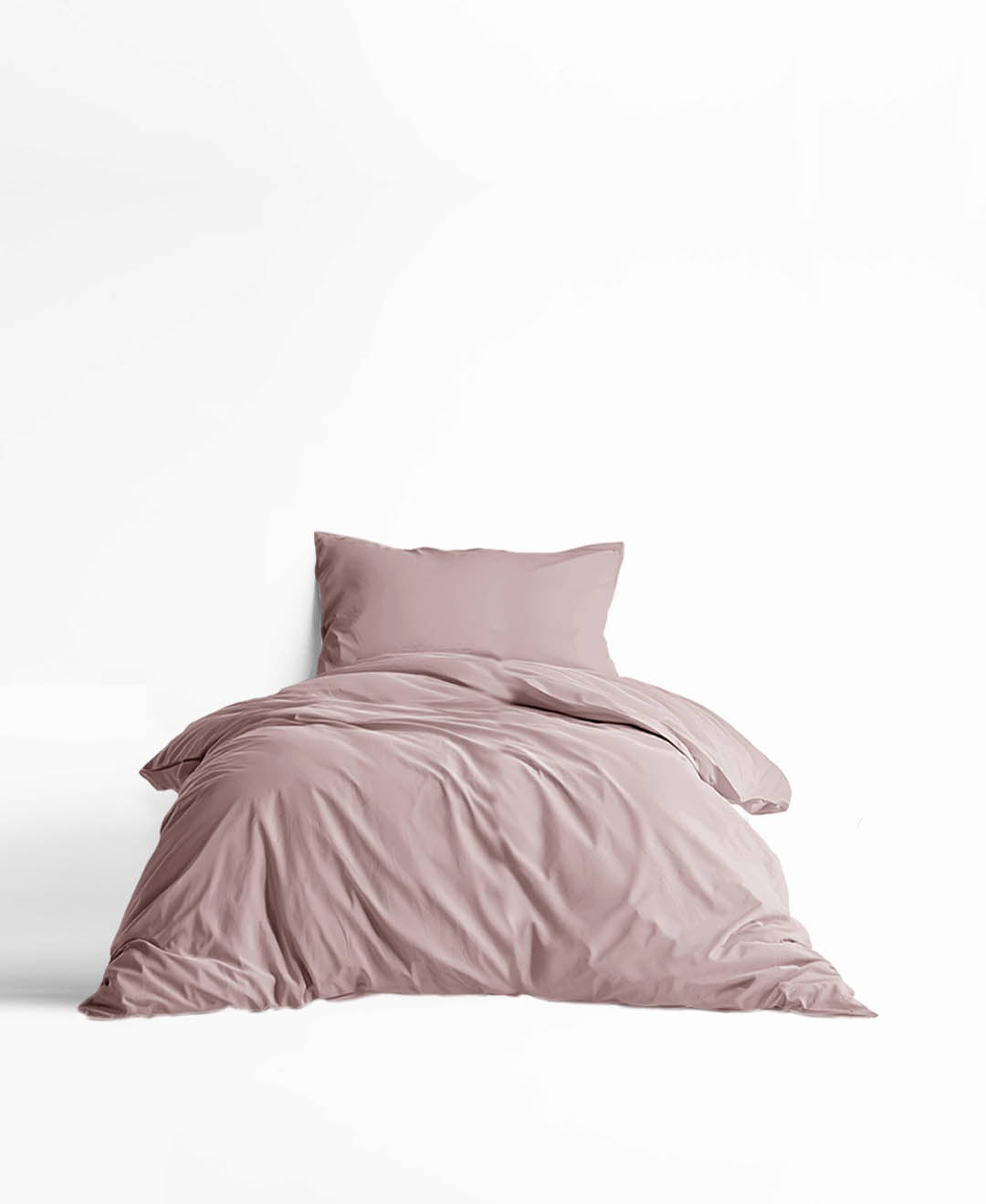 HOOMstyle Dekbedovertrek luxe micro-percale - incl. kussenslopen