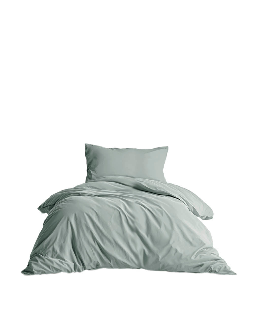 HOOMstyle Dekbedovertrek luxe micro-percale - incl. kussenslopen