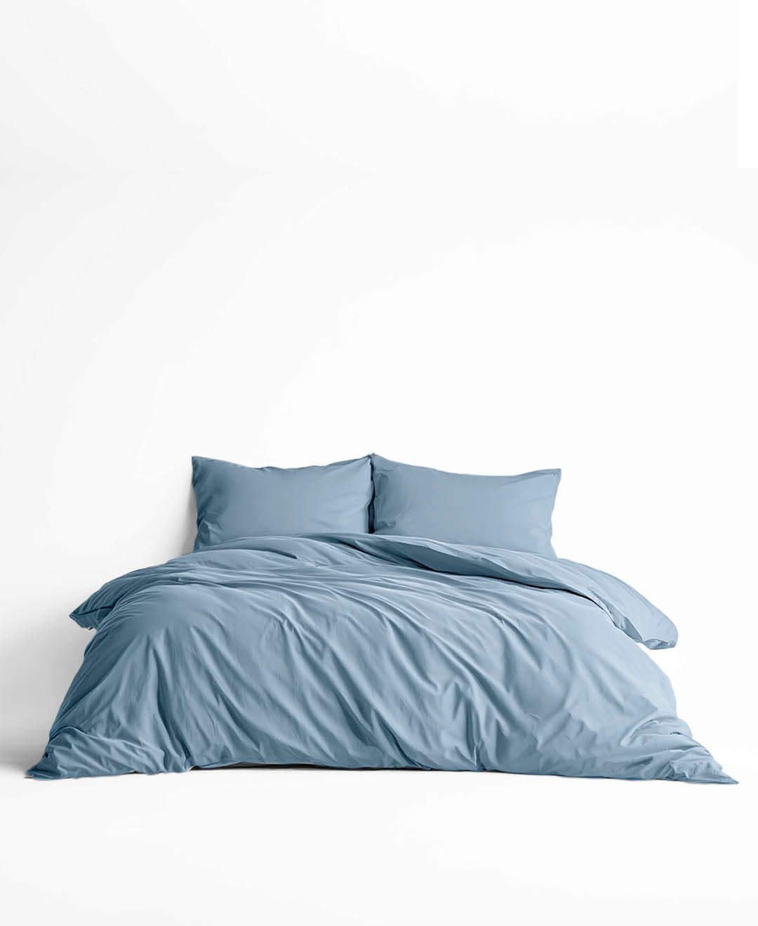 HOOMstyle Dekbedovertrek luxe micro-percale - incl. kussenslopen