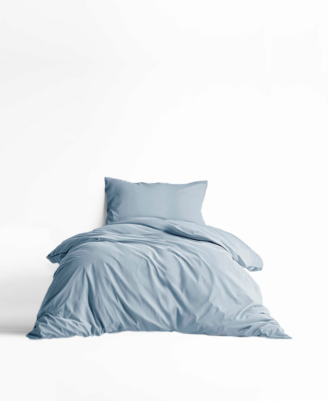 HOOMstyle Dekbedovertrek luxe micro-percale - incl. kussenslopen