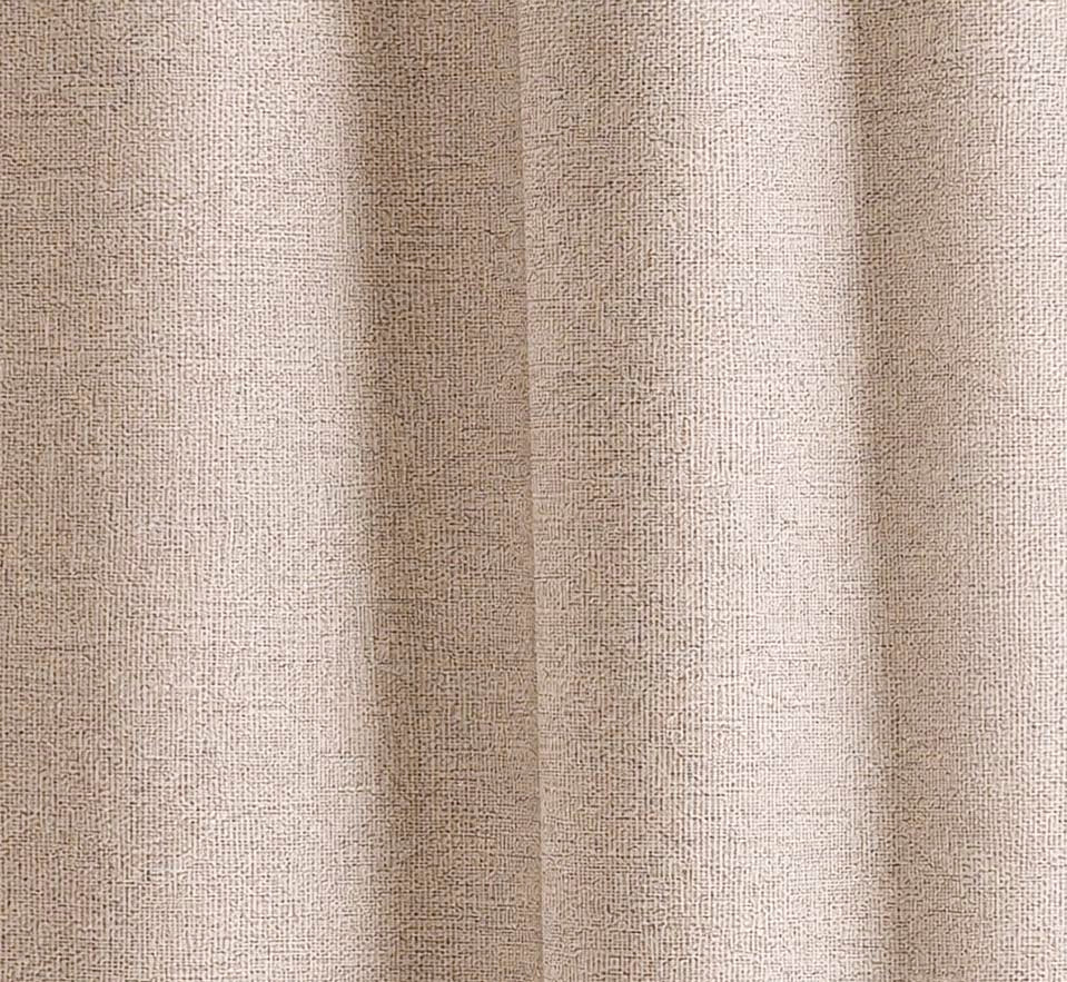 HOOMstyle Kant en Klaar Gordijn Luna - 100% Verduisterend - 140x270cm