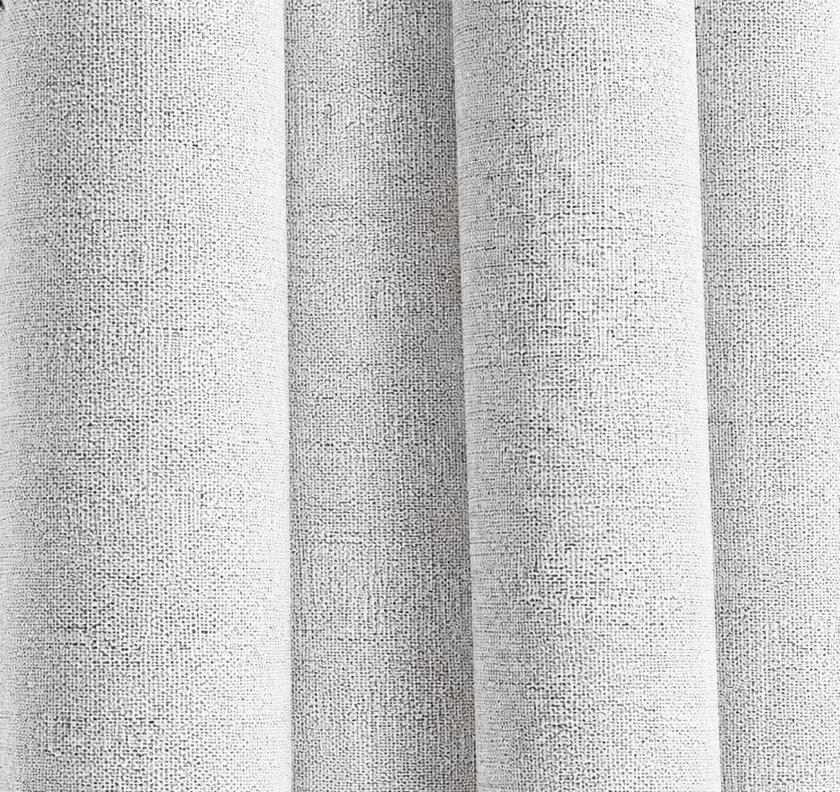 HOOMstyle Kant en Klaar Gordijn Luna - 100% Verduisterend - 140x270cm
