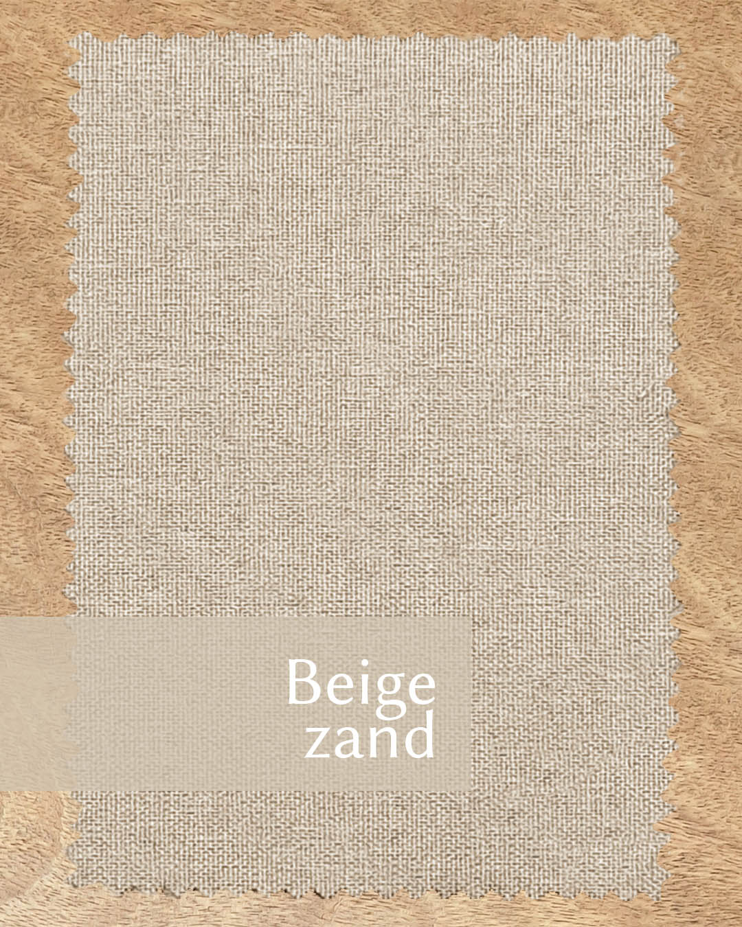 HOOMstyle Ready-Made Curtain Luna - 100% Blackout - Pleated header tape