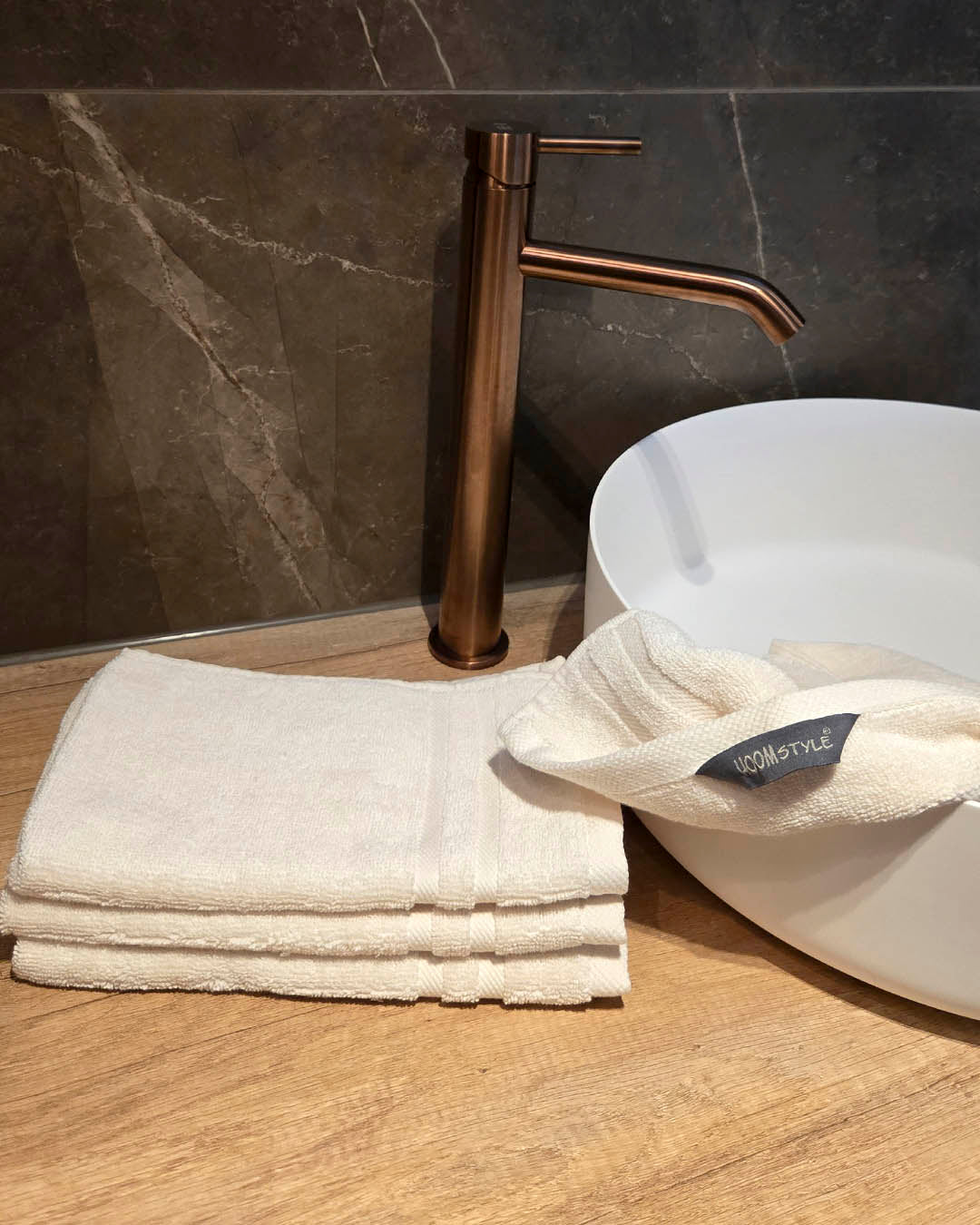 HOOMstyle towels - Boutique - 100% cotton 650 gr/m2