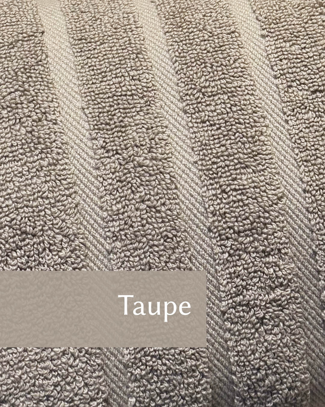 HOOMstyle handdoeken - Boutique - 100% katoen 650 gr/m2