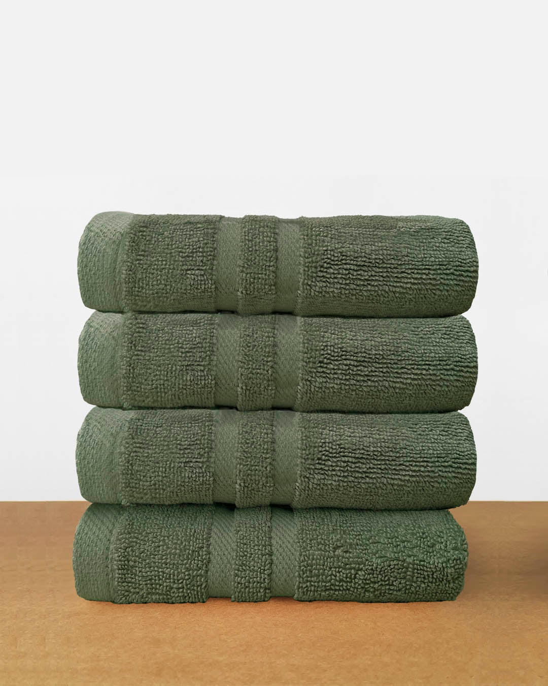 HOOMstyle Gastendoekje - Boutique - 100% katoen 650 gr/m2