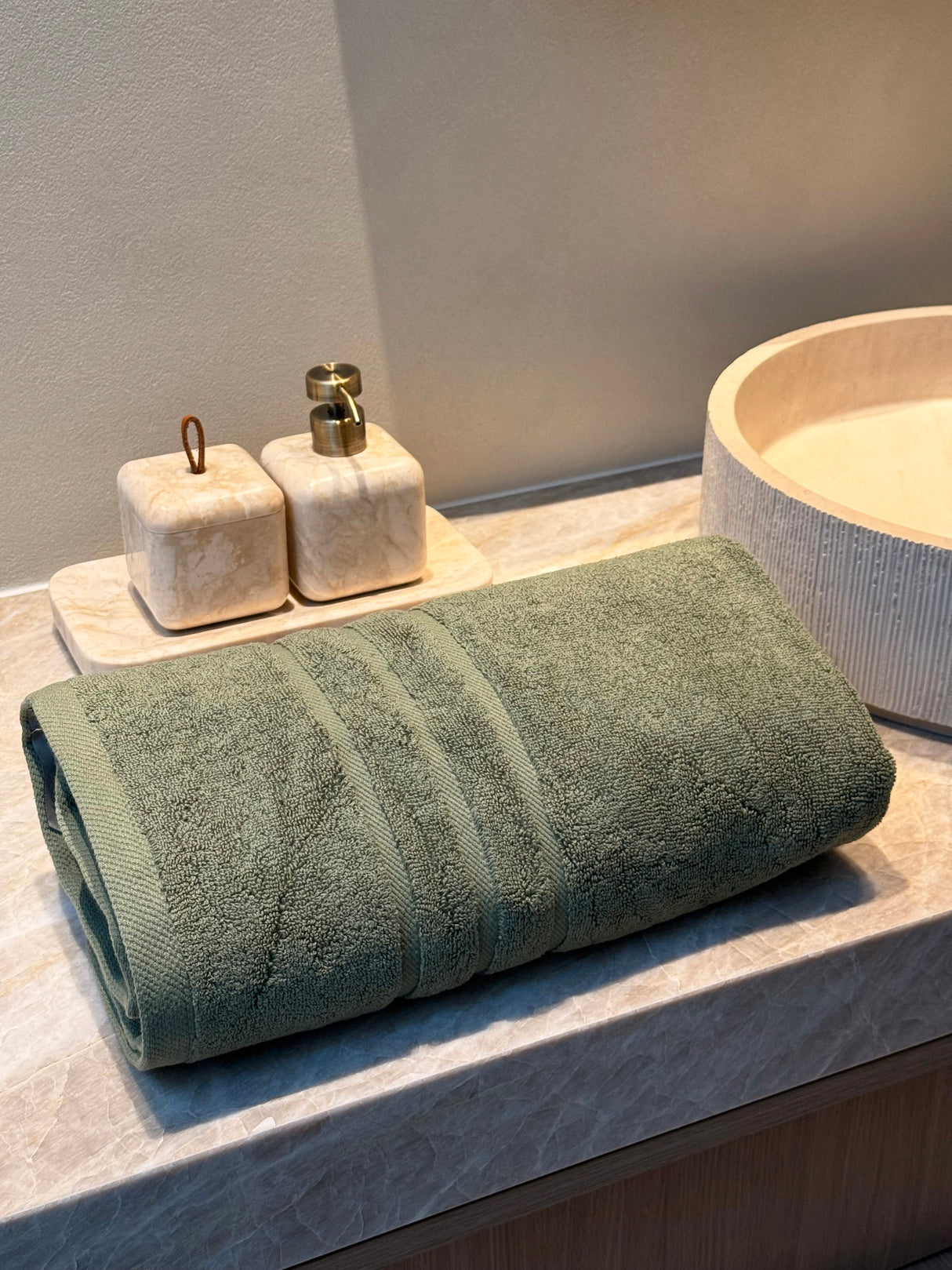 HOOMstyle towels - Boutique - 100% cotton 650 gr/m2