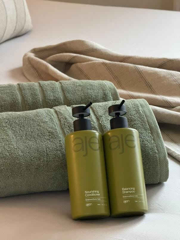 HOOMstyle towels - Boutique - 100% cotton 650 gr/m2