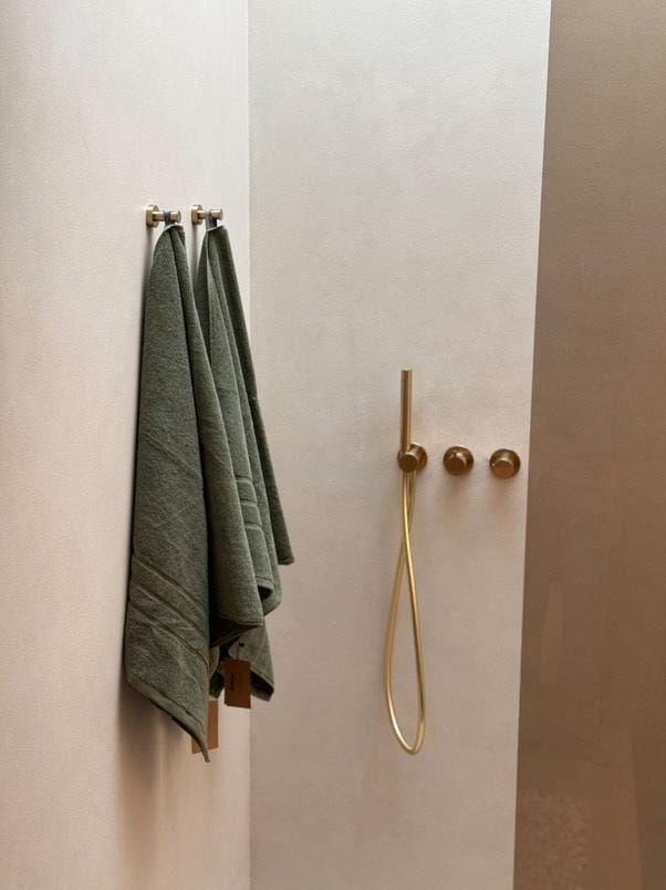 HOOMstyle towels - Boutique - 100% cotton 650 gr/m2