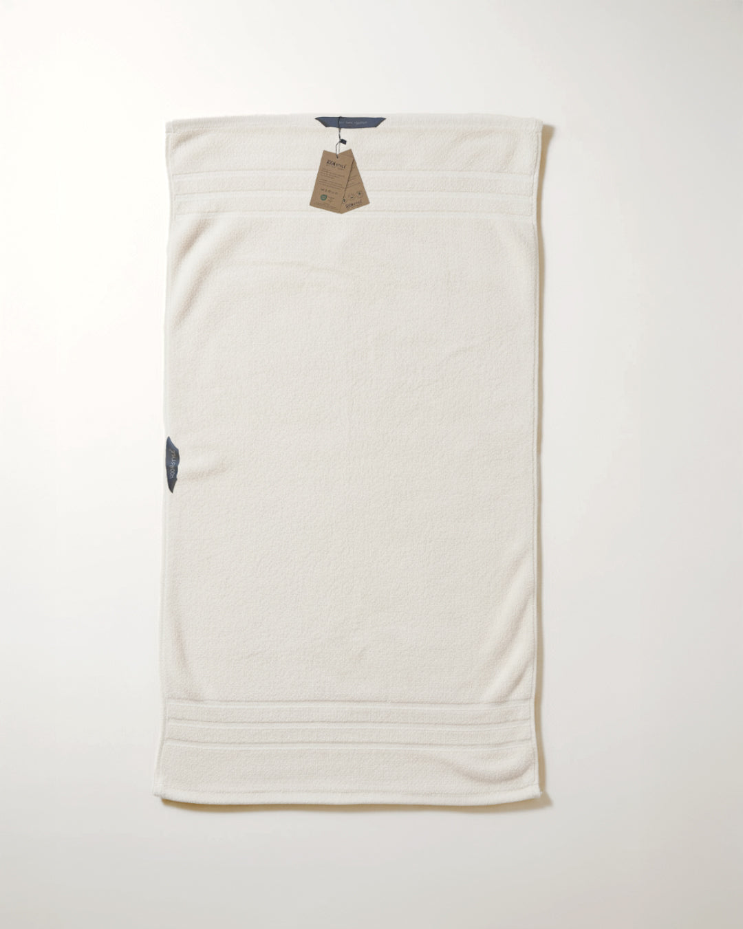 HOOMstyle handdoeken - Boutique - 100% katoen 650 gr/m2