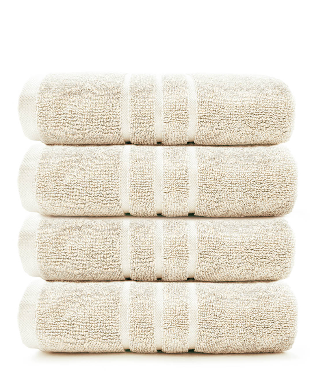 HOOMstyle handdoeken - Boutique - 100% katoen 650 gr/m2