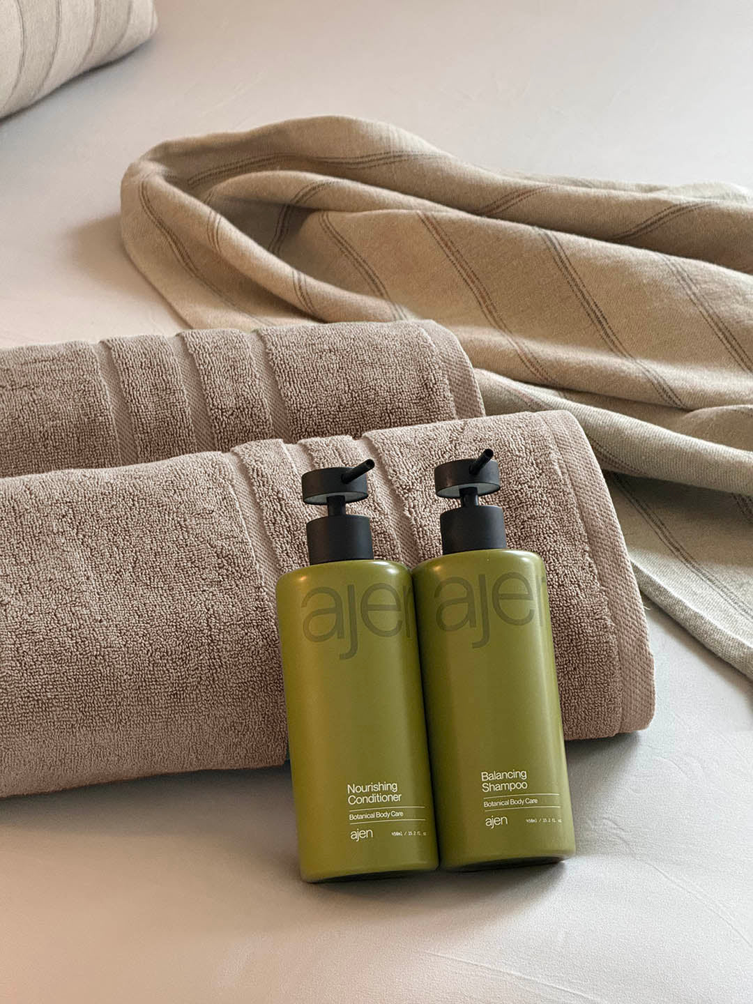 HOOMstyle handdoeken - Boutique - 100% katoen 650 gr/m2