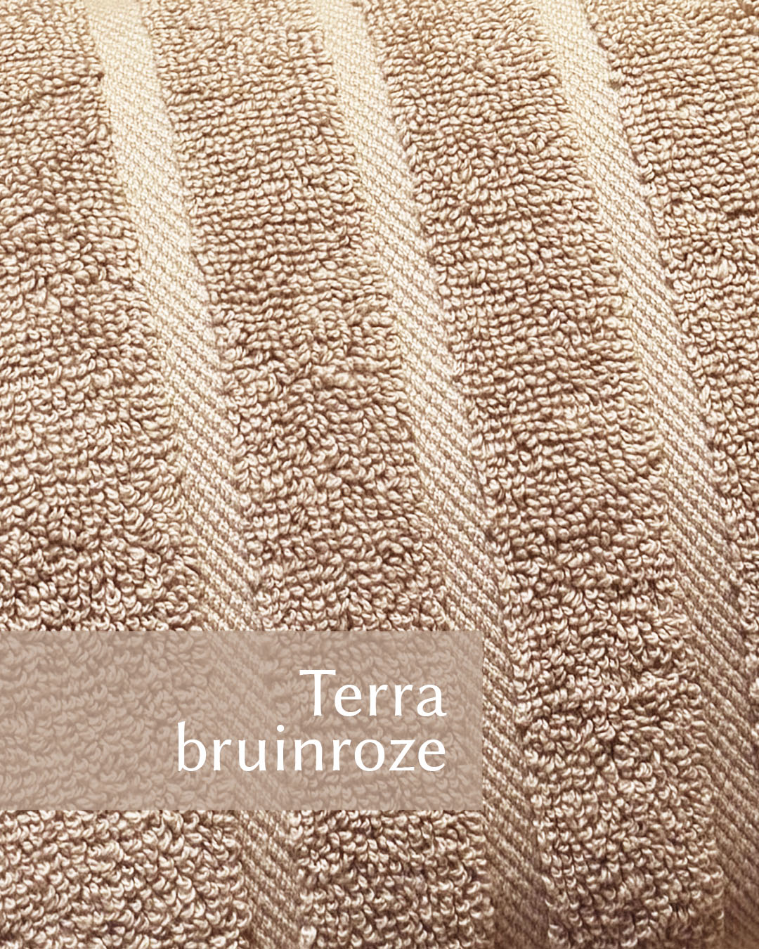 HOOMstyle towels - Boutique - 100% cotton 650 gr/m2