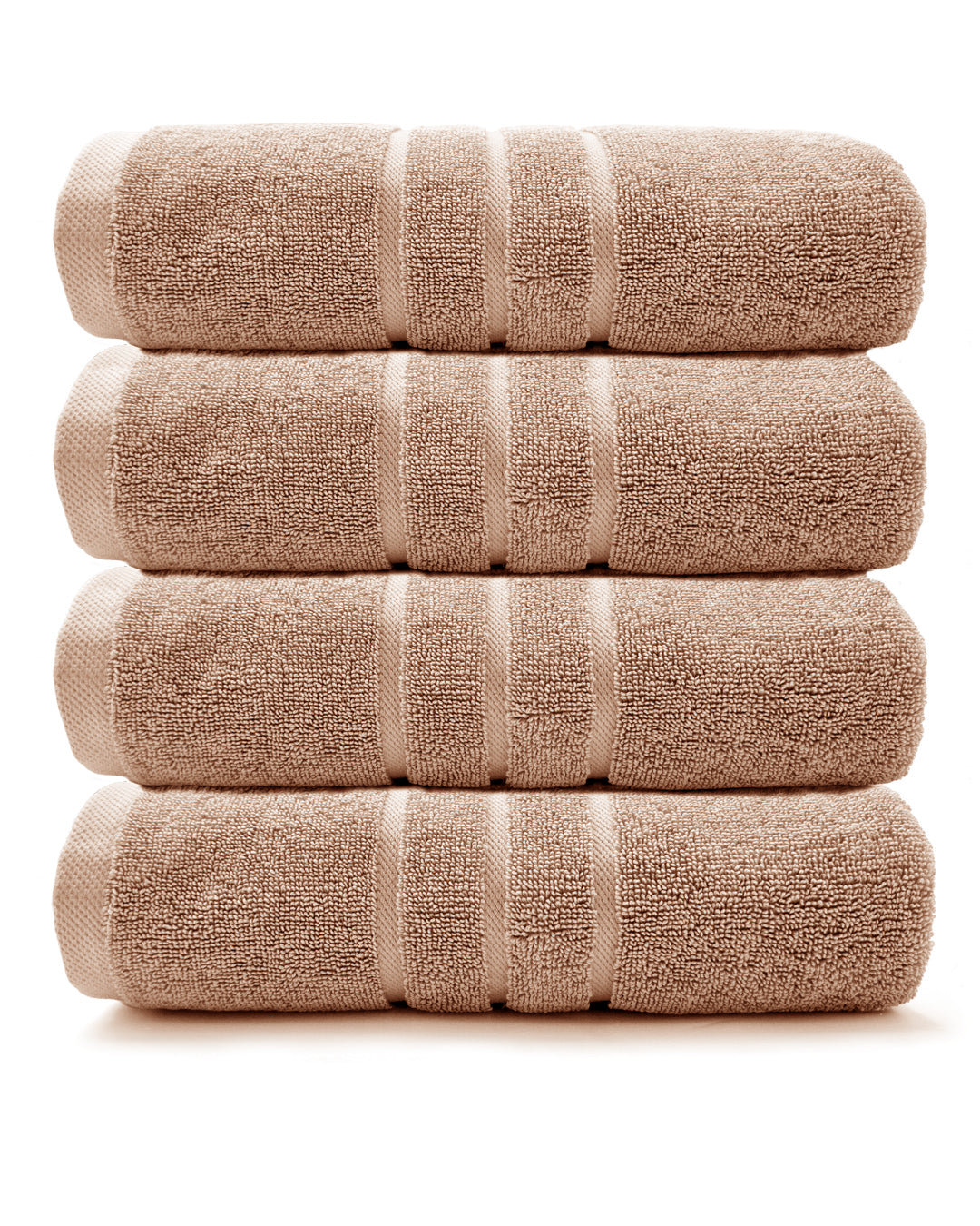 HOOMstyle handdoeken - Boutique - 100% katoen 650 gr/m2