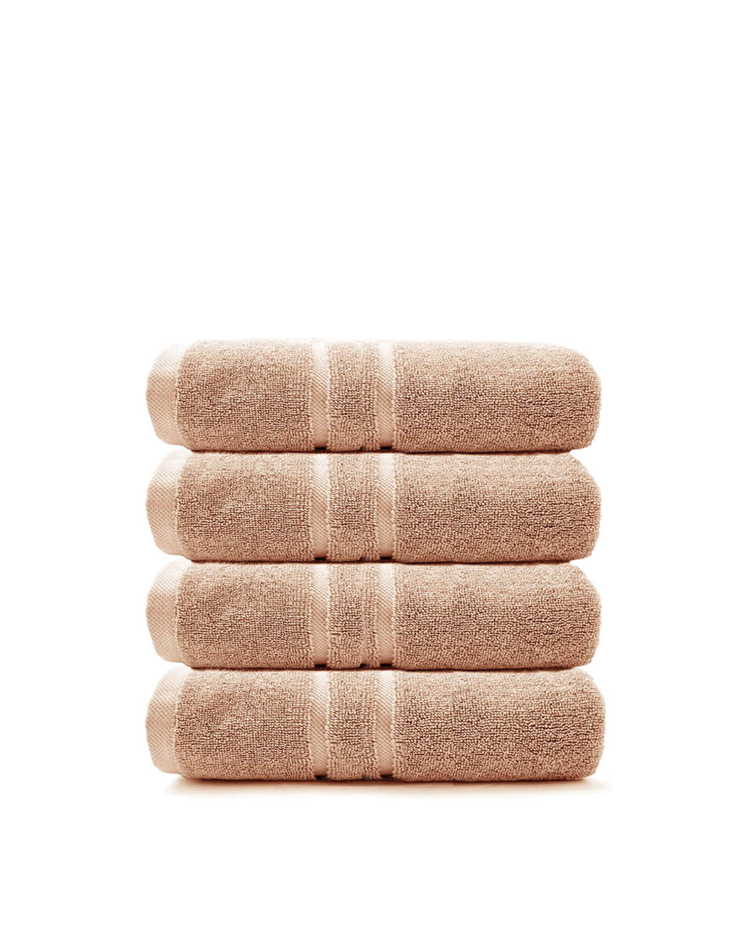 HOOMstyle Gastendoekje - Boutique - 100% katoen 650 gr/m2