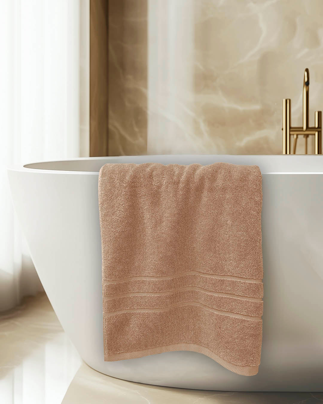 HOOMstyle serviettes - Boutique - 100% coton 650 gr/m2