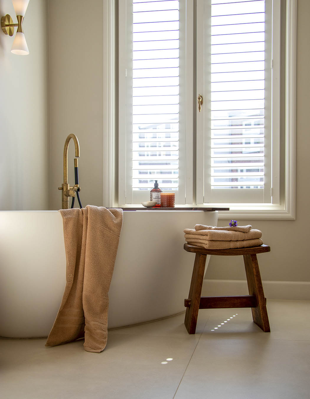 HOOMstyle handdoeken - Boutique - 100% katoen 650 gr/m2