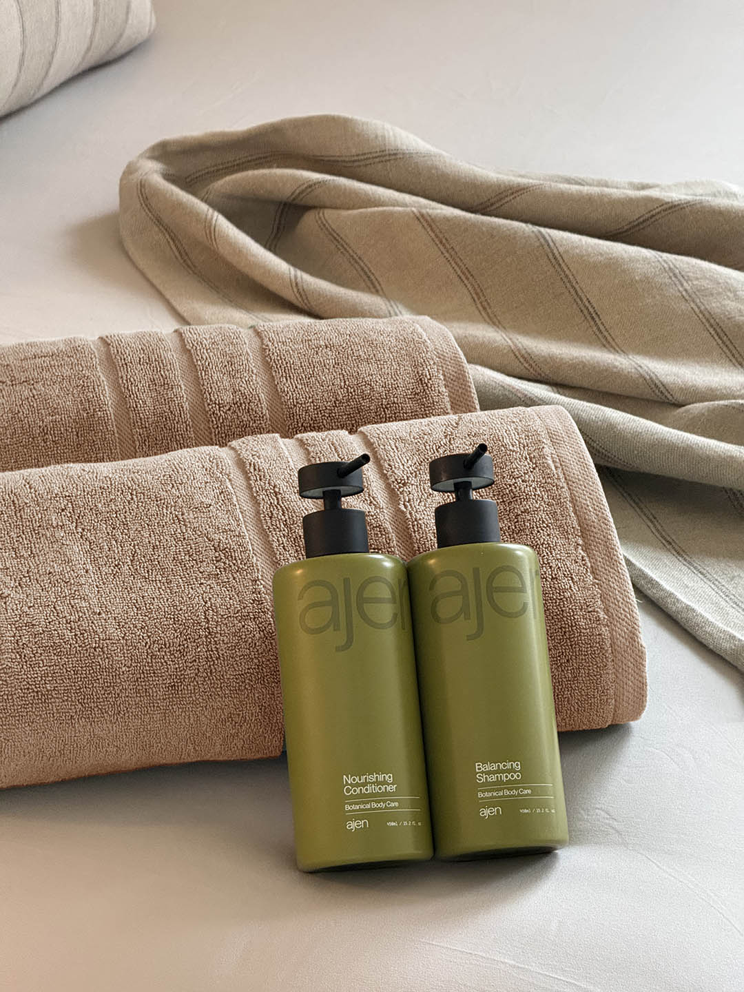 HOOMstyle handdoeken - Boutique - 100% katoen 650 gr/m2