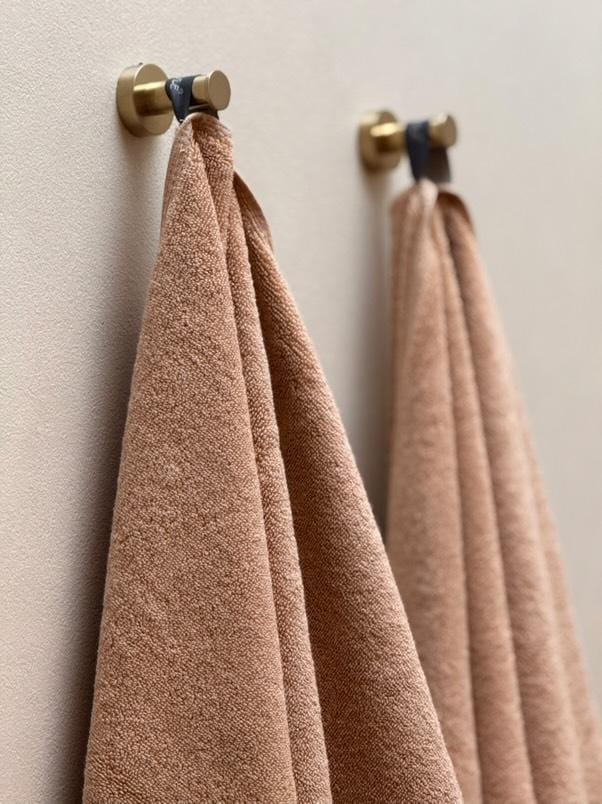 HOOMstyle towels - Boutique - 100% cotton 650 gr/m2