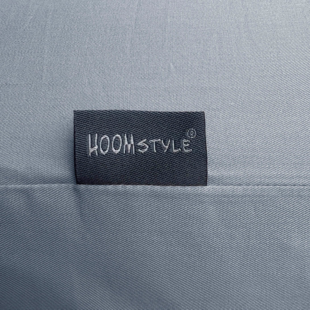 HOOMstyle Duvet Cover 100% Percale Cotton - Top Quality