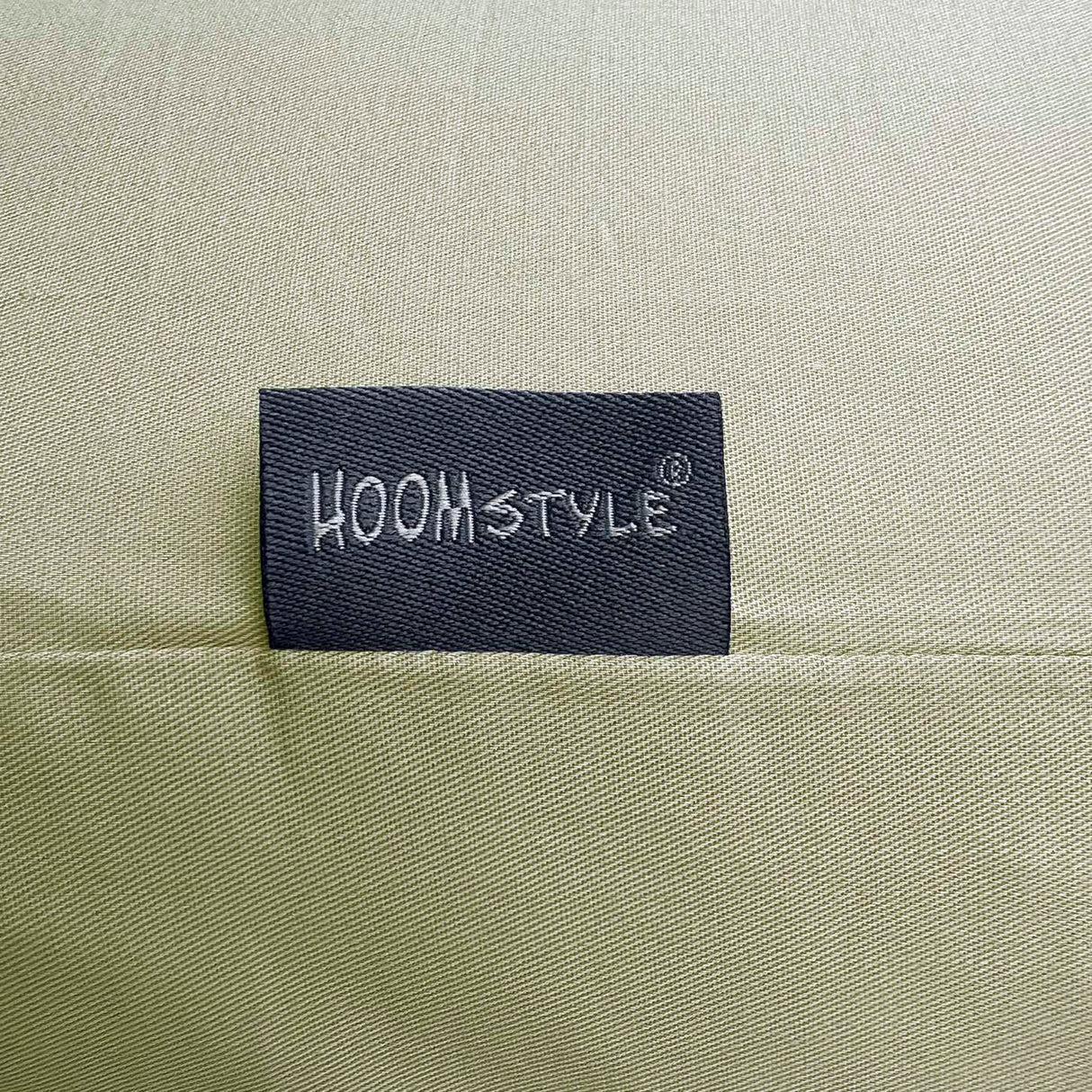 HOOMstyle Duvet Cover 100% Percale Cotton - Top Quality