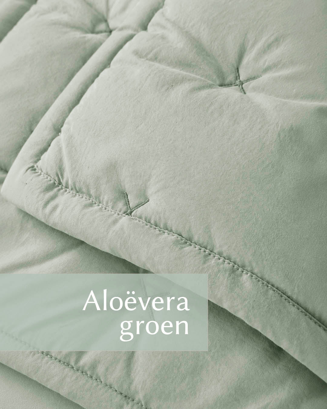 HOOMstyle Washable comforter + pillowcase