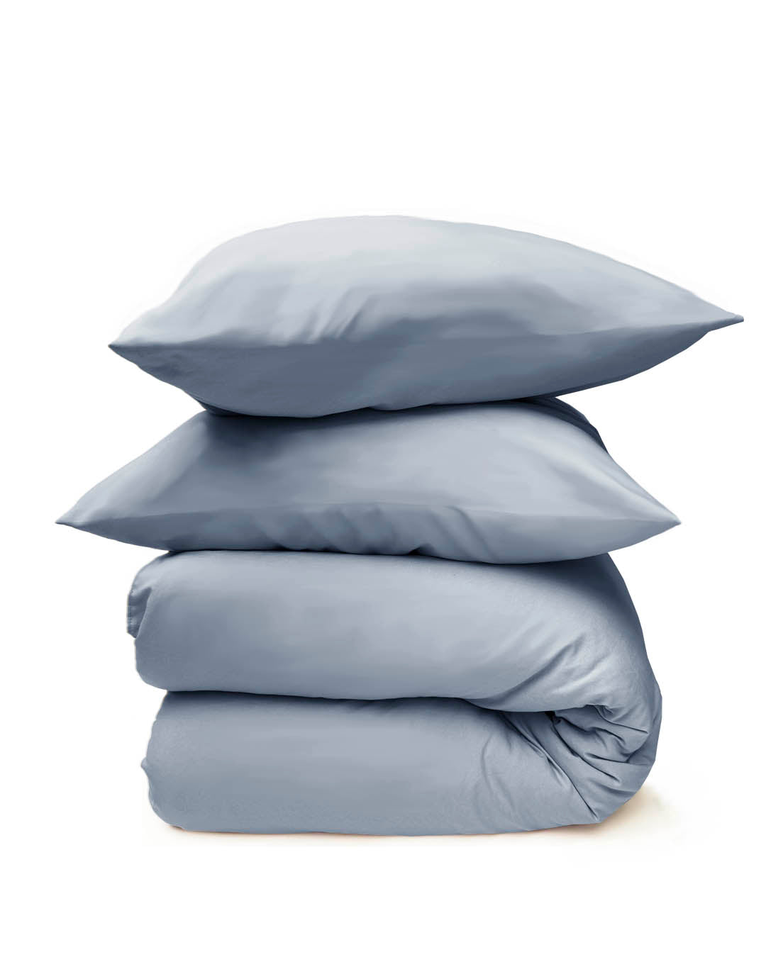 HOOMstyle Couette lavable - incl. taies d'oreiller