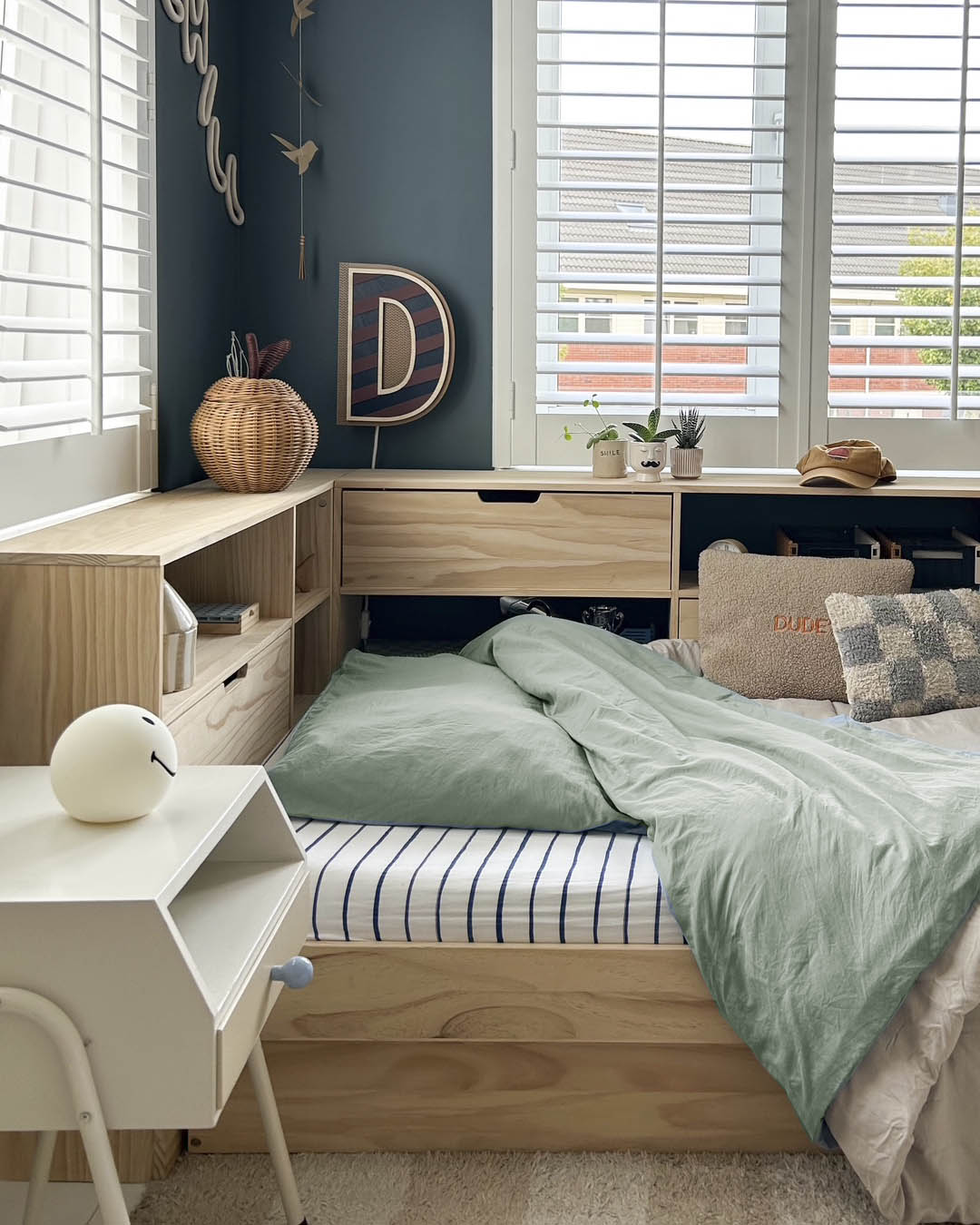 HOOMstyle Dekbedovertrek luxe micro-percale - incl. kussenslopen