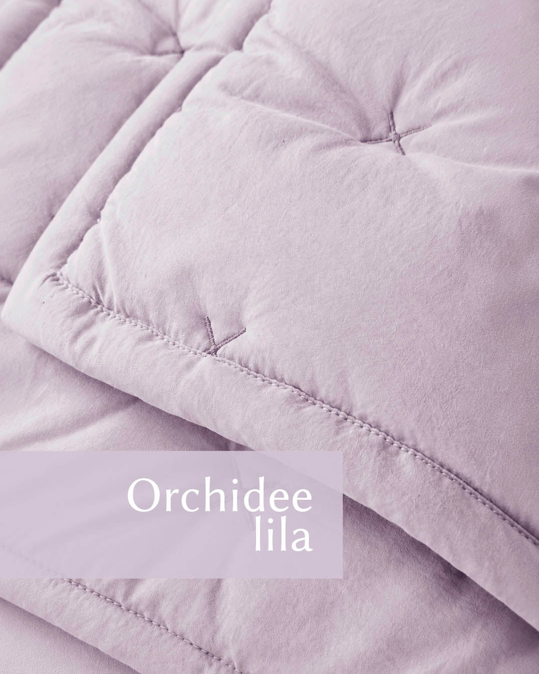 HOOMstyle Wasbaar Dekbed - Micropercale - Peuter dekbed zonder overtrek + kussensloop