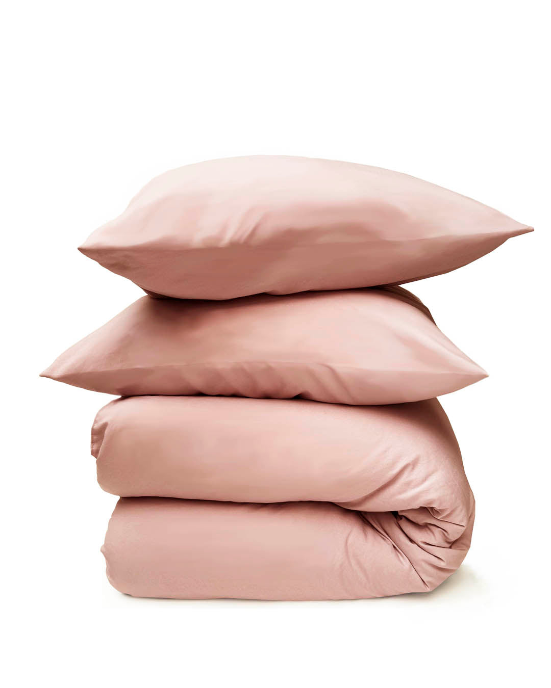 HOOMstyle Couette lavable - incl. taies d'oreiller