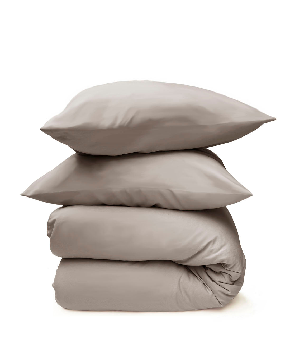 HOOMstyle Couette lavable - incl. taies d'oreiller