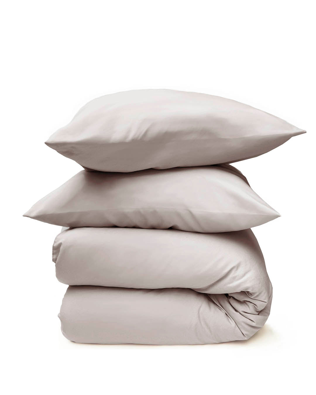 HOOMstyle Couette lavable - incl. taies d'oreiller